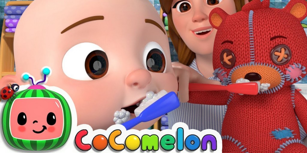 Cocomelon - Yes Yes Bedtime Song